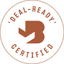 Deal-Ready Certified